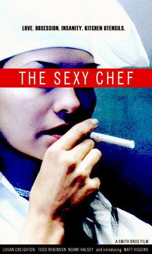 Постер: (The Sexy Chef, 2002 - вся информация о фильме на FilmNavi.ru