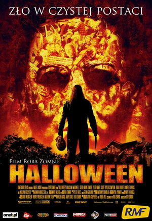 Постер: (Хэллоуин 2007, 2007 - вся информация о фильме на FilmNavi.ru