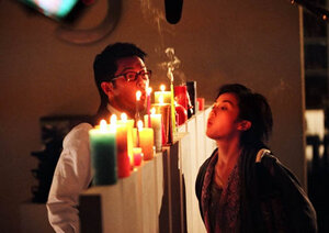 Любовь на мели кадр 3 онлайн-кинотеатр Эмбликс