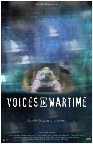 Постер: (Voices in Wartime, 2005 - вся информация о фильме на FilmNavi.ru