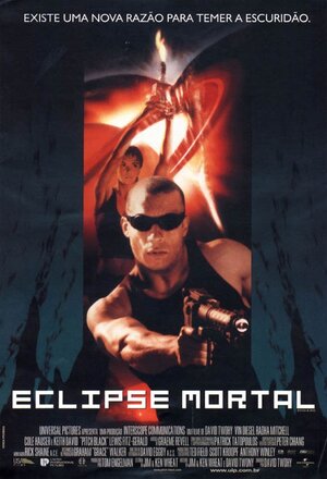 Постер: (Чёрная дыра, 1999 - вся информация о фильме на FilmNavi.ru