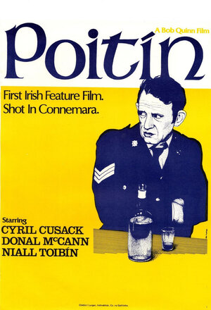 Постер: (Poitín, 1978 - вся информация о фильме на FilmNavi.ru