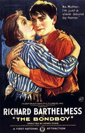 Постер: (The Bond Boy, 1922 - вся информация о фильме на FilmNavi.ru