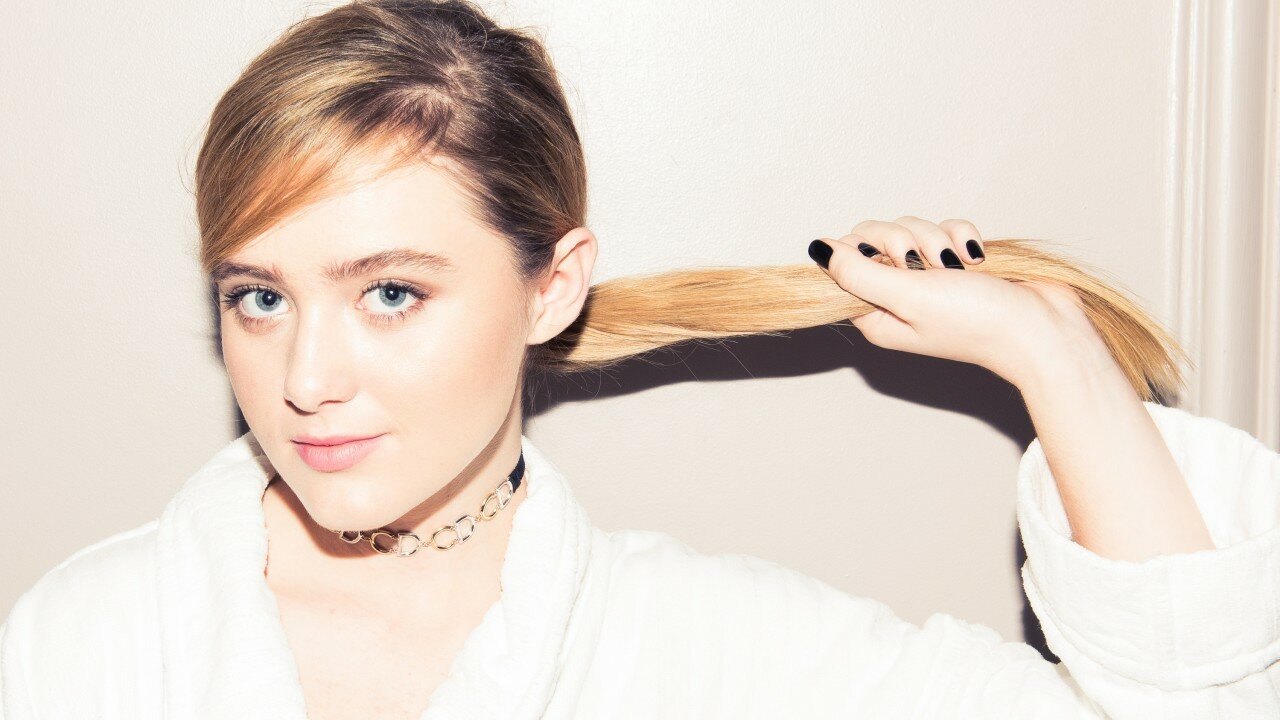 Фото: Кэтрин Ньютон (1997) #3214889