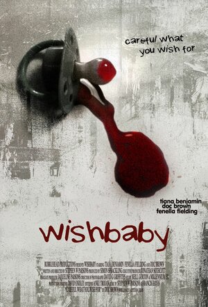 Постер: (Wishbaby, 2007 - вся информация о фильме на FilmNavi.ru