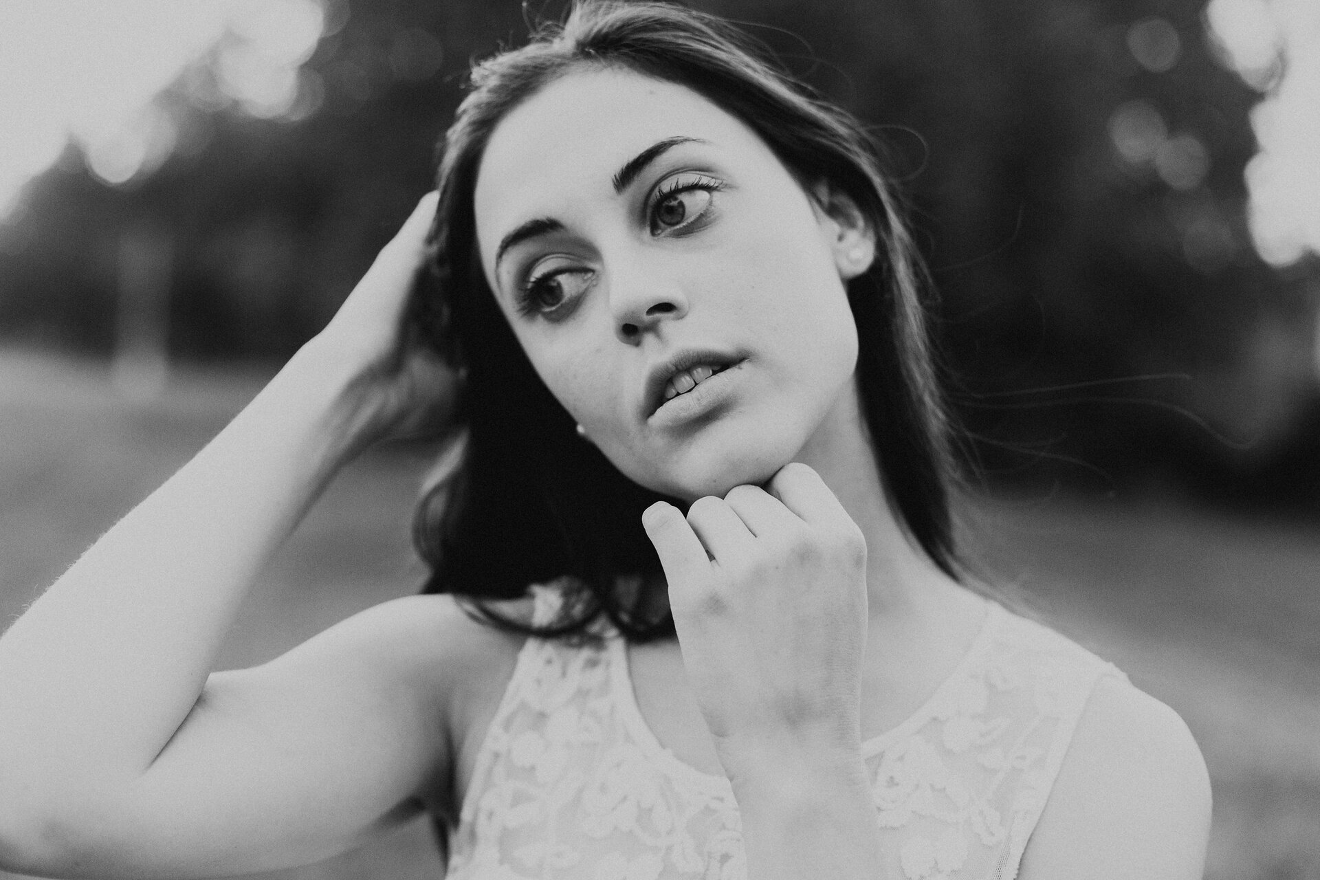 Фото: Ханна Гордон () #3364679