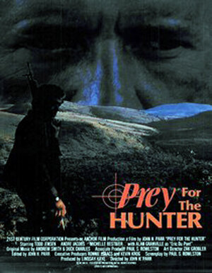 Постер: (Prey for the Hunter, 1990 - вся информация о фильме на FilmNavi.ru