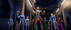 Winx Club: Волшебное приключение кадр 22 онлайн-кинотеатр Эмбликс