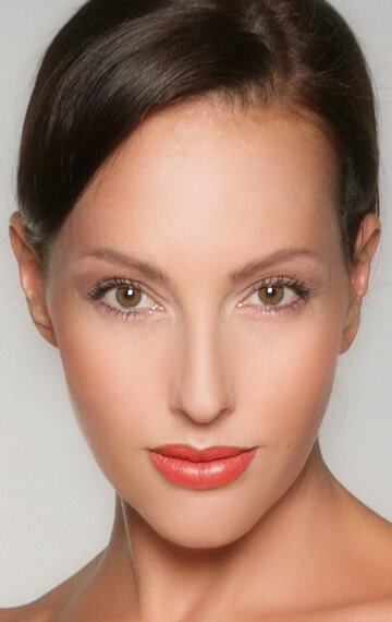 Актриса Ольга Долинина жалаңаш