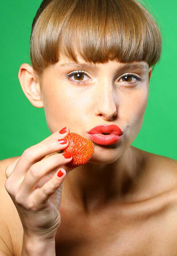 Аннализа порно фильмі