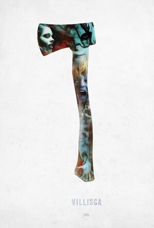 Постер: (Массовое убийство в Виллиске, 2016 - вся информация о фильме на FilmNavi.ru