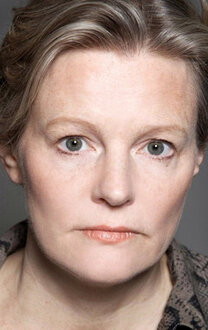 Үлкен инелері бар лесбиянкалар