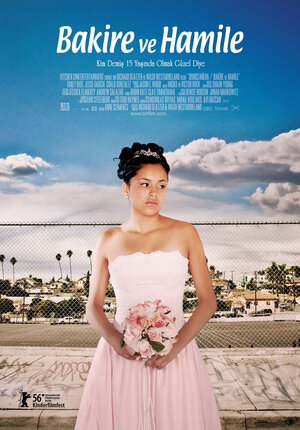 Постер: (Пятнадцатилетняя, 2006 - вся информация о фильме на FilmNavi.ru