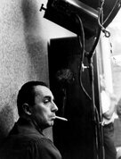 Микеланджело Антониони (Michelangelo Antonioni): фильмы, биография ...