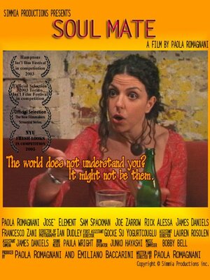 Постер: (Soul Mate, 2003 - вся информация о фильме на FilmNavi.ru