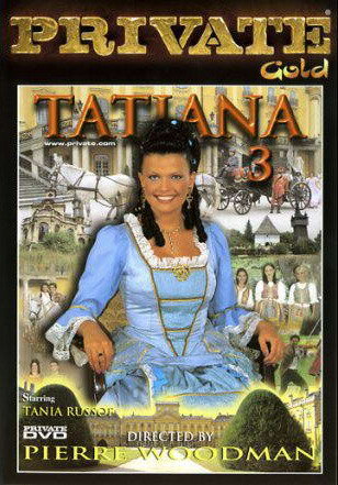 Private Tatiana