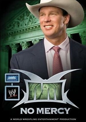 Постер: (WWE Без пощады, 2004 - вся информация о фильме на FilmNavi.ru