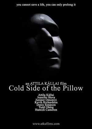 Постер: (Cold Side of the Pillow, 2017 - вся информация о фильме на FilmNavi.ru