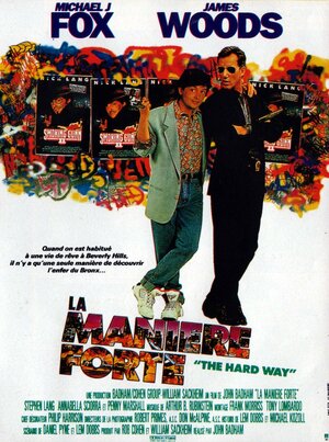 Постер: (Напролом, 1991 - вся информация о фильме на FilmNavi.ru