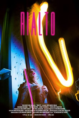 Постер: (Rialto, 2017 - вся информация о фильме на FilmNavi.ru