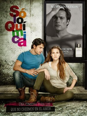 Постер: (Химия любви, 2015 - вся информация о фильме на FilmNavi.ru