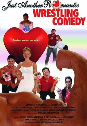 Постер: (Just Another Romantic Wrestling Comedy, 2006 - вся информация о фильме на FilmNavi.ru