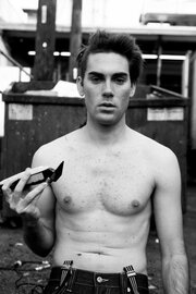 Ноябрьск қаласындағы порно сайт