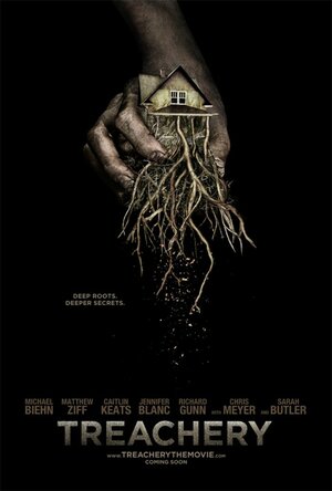 Постер: (Предательство, 2013 - вся информация о фильме на FilmNavi.ru