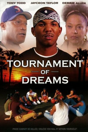 Постер: (Турнир мечты, 2007 - вся информация о фильме на FilmNavi.ru