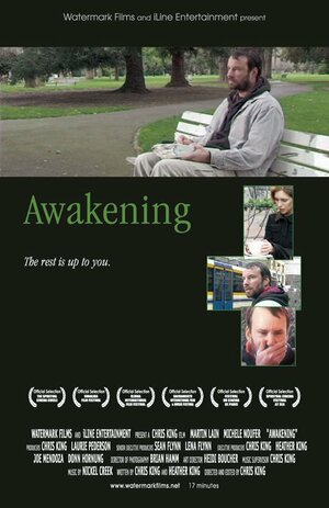 Постер: (Awakening, 2006 - вся информация о фильме на FilmNavi.ru