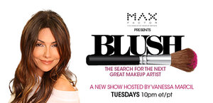 Постер: (Битва визажистов, 2008 - вся информация о сериале на FilmNavi.ru