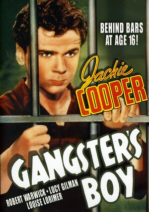 Постер: (Gangster's Boy, 1938 - вся информация о фильме на FilmNavi.ru