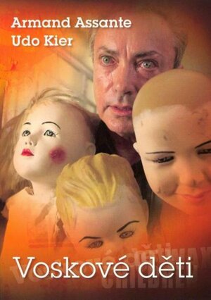 Постер: (Дети из воска, 2007 - вся информация о фильме на FilmNavi.ru