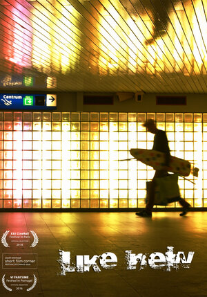 Постер: (Like New, 2015 - вся информация о фильме на FilmNavi.ru