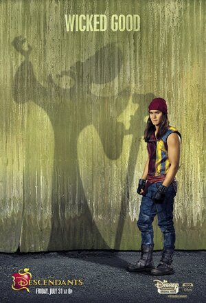 Постер: (Наследники, 2015 - вся информация о фильме на FilmNavi.ru