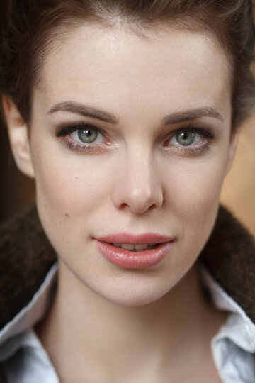 Тандырлы фотодағы жапон әйелі