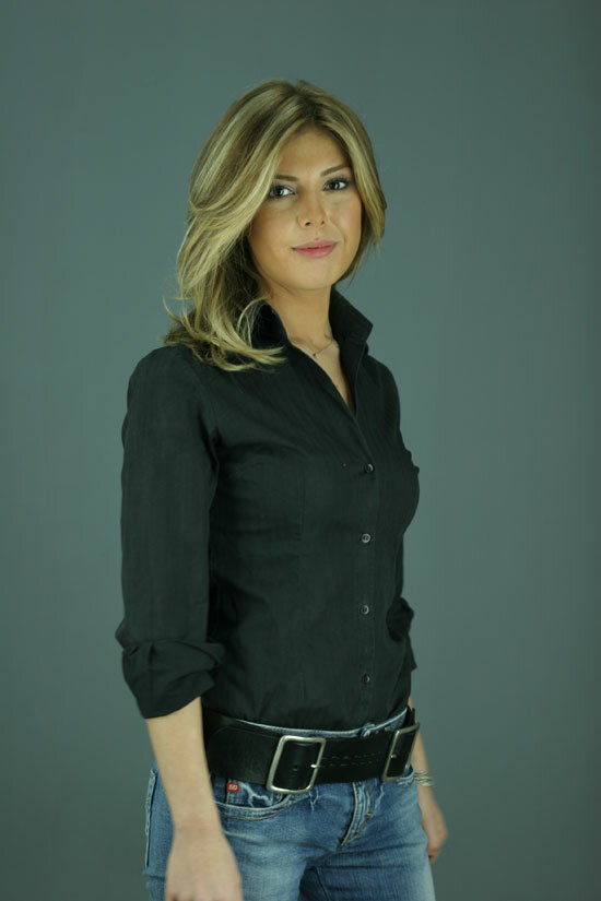 Фото: Гёзде Кансу (1980) #2309791