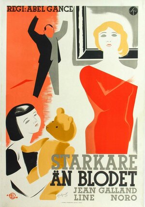 Постер: (Матерь скорбящая, 1933 - вся информация о фильме на FilmNavi.ru