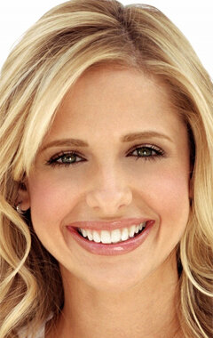 Сара Мишель Геллар (Sarah Michelle Gellar): фильмы, биография, семья ...