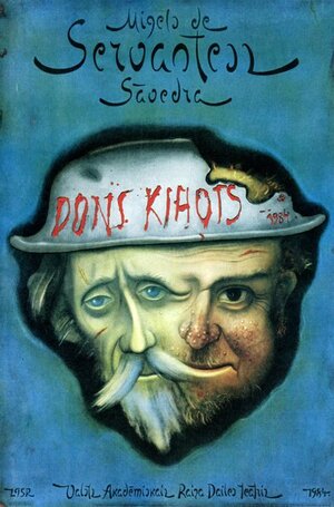 Постер: (Дон Кихот, 1957 - вся информация о фильме на FilmNavi.ru