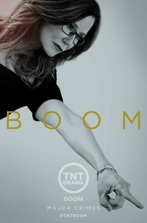 Постер: (Особо тяжкие преступления, 2012 - вся информация о сериале на FilmNavi.ru