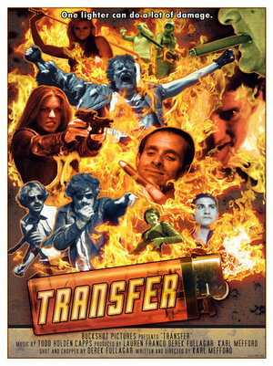 Постер: (Transfer, 2006 - вся информация о фильме на FilmNavi.ru