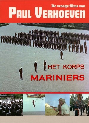 Постер: (Het korps Mariniers, 1965 - вся информация о фильме на FilmNavi.ru