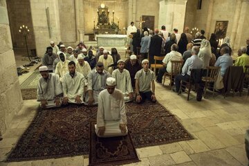 Кадр 7 — Добро пожаловать на Юг 2, или Соседям вход воспрещен