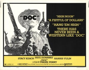 Постер: (Док, 1971 - вся информация о фильме на FilmNavi.ru