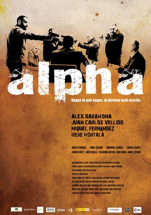 Постер: (Альфа, 2013 - вся информация о фильме на FilmNavi.ru
