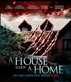 Постер: (A House Is Not a Home, 2015 - вся информация о фильме на FilmNavi.ru