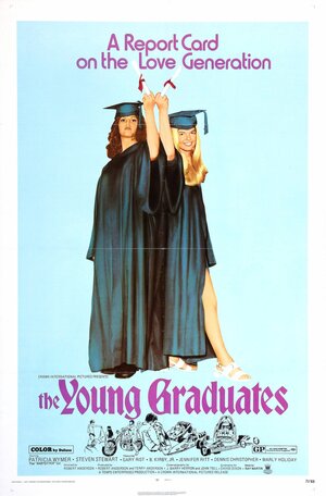 Постер: (The Young Graduates, 1971 - вся информация о фильме на FilmNavi.ru