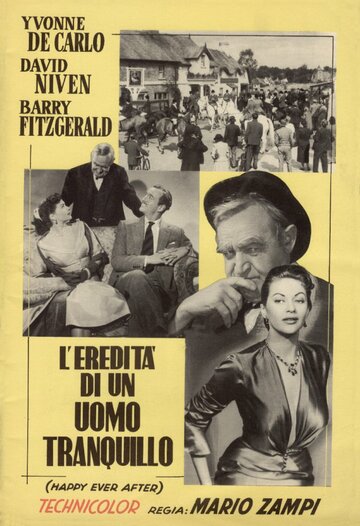 И жили они счастливо (1954)