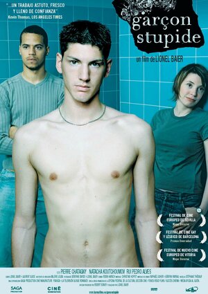 Постер: (Глупый парень, 2004 - вся информация о фильме на FilmNavi.ru